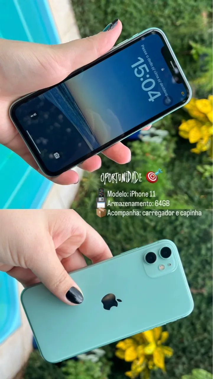 iPhone 11