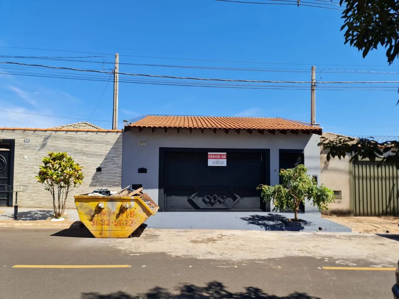 Foto - Ribeirão Preto - Parque dos Lagos