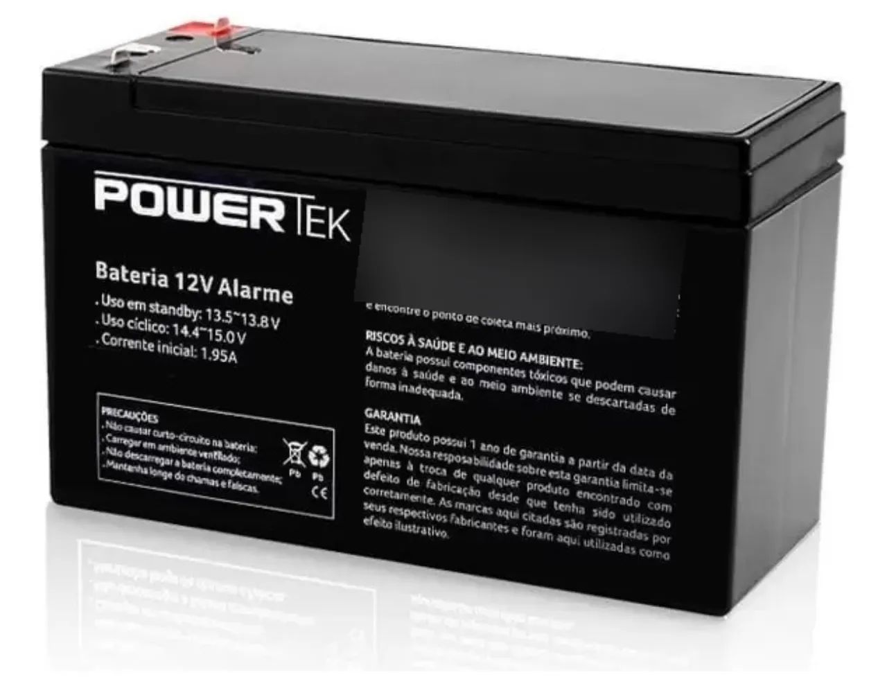 Kit Cerca Elétrica Industrial 30m Big Intelbras App 0.45 - Foto 4