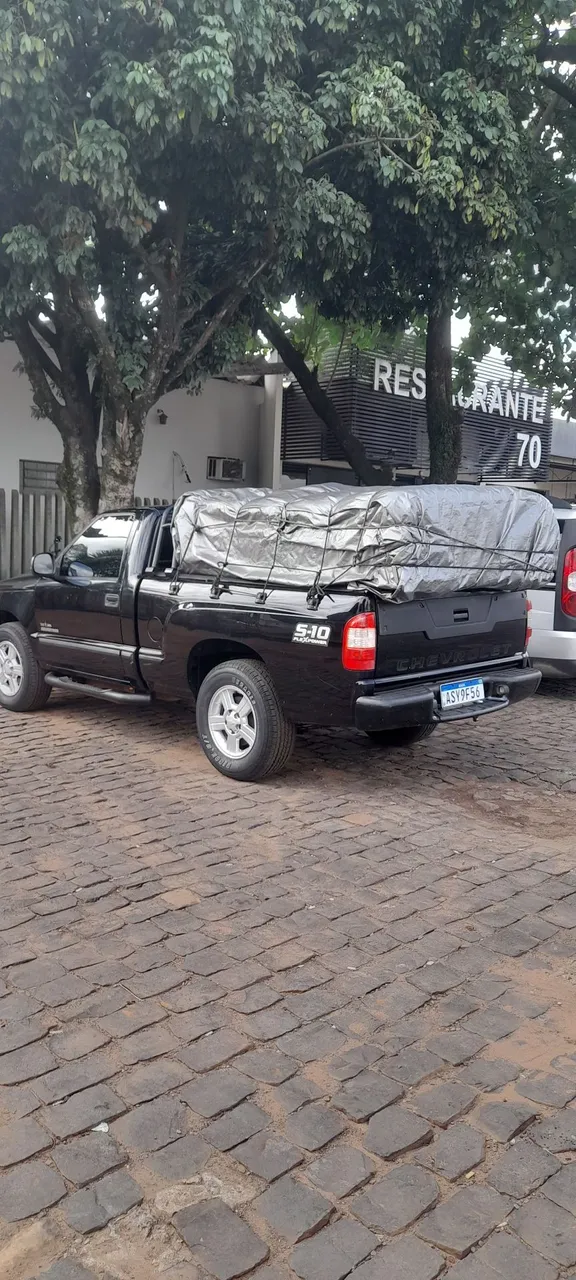 Frete fretes e carretos