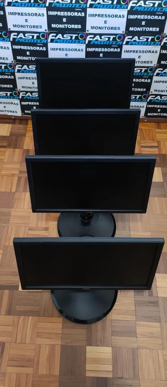 Monitor 350 cada - Foto 2