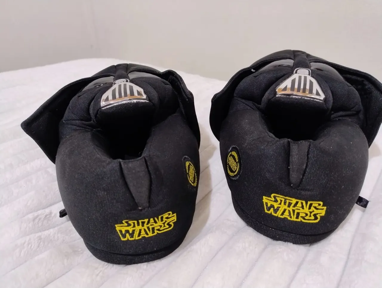 Pantufas Darth Vader Star Wars -