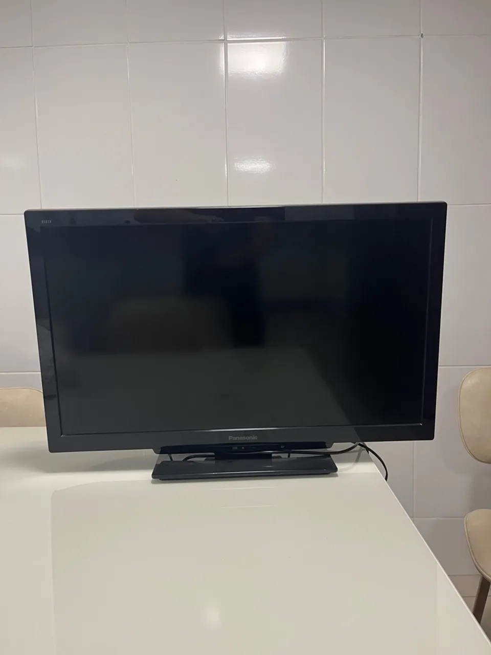 TV Panasonic 32 polegadas