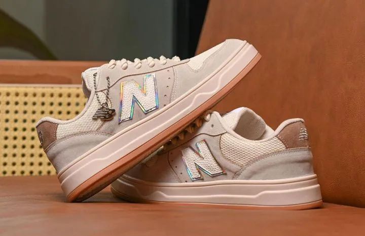 Tênis New Balance Casual Feminino Calçados Ernesto Geisel