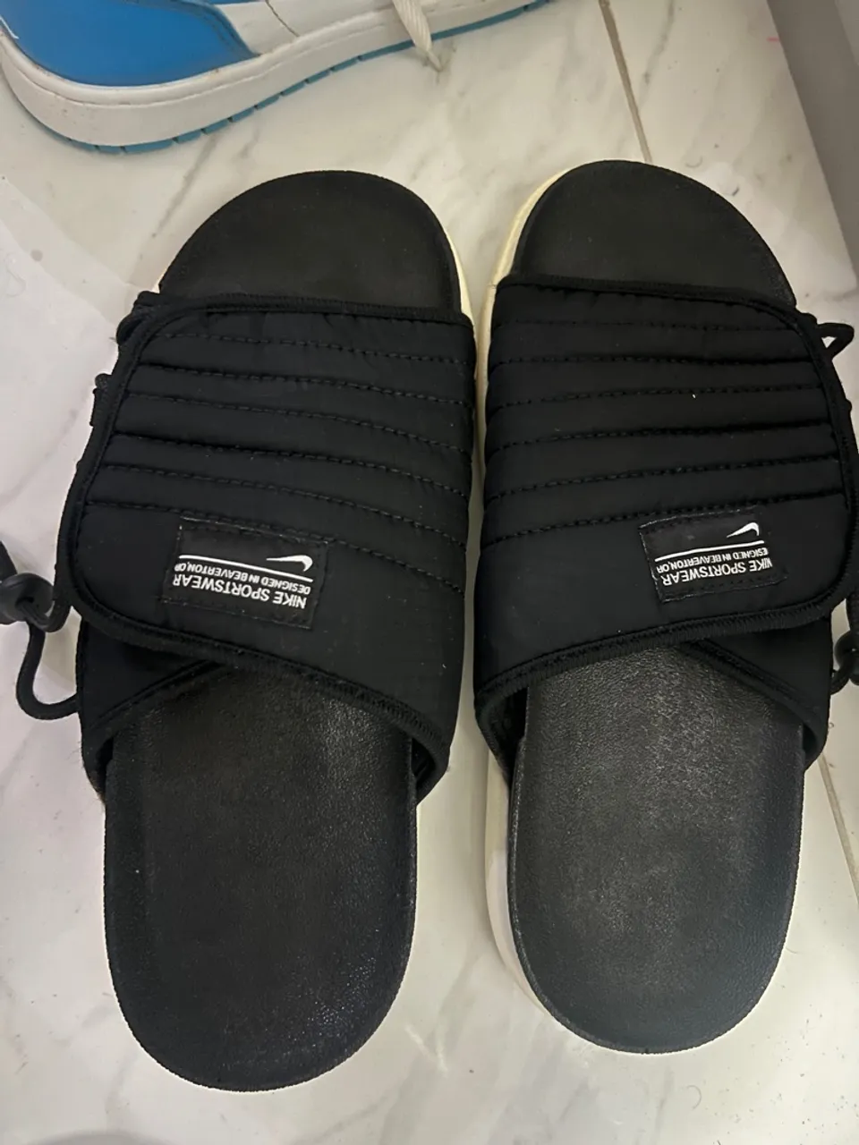 Chinelo NIKE