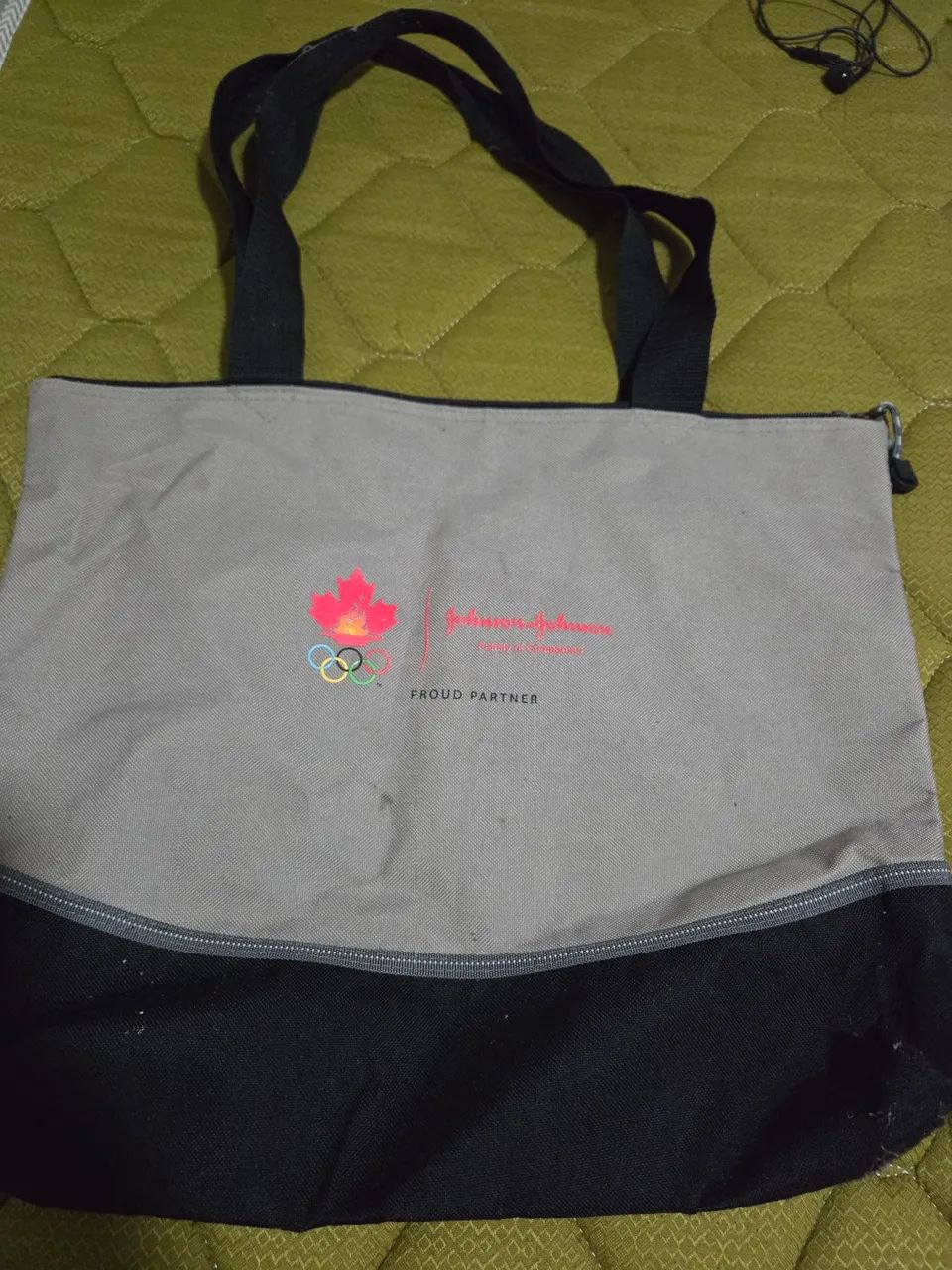 Bolsa viagem 