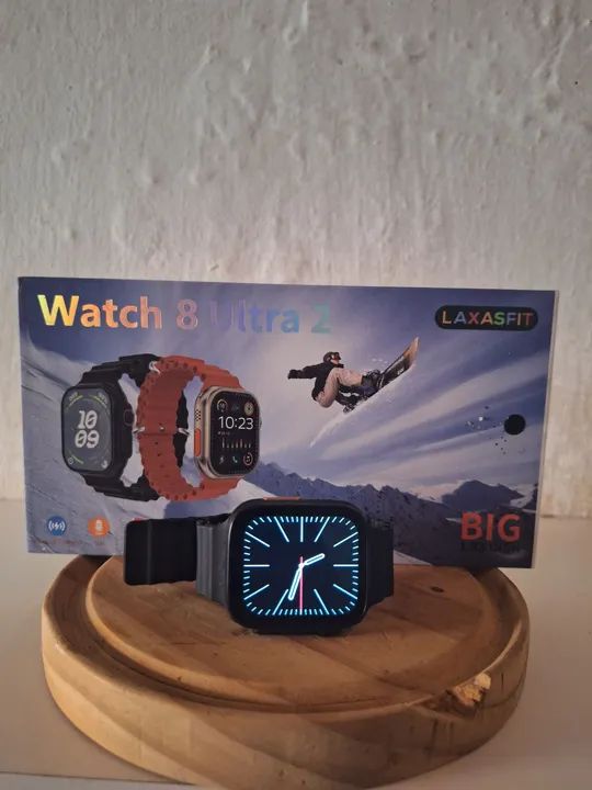 Smartwatch 