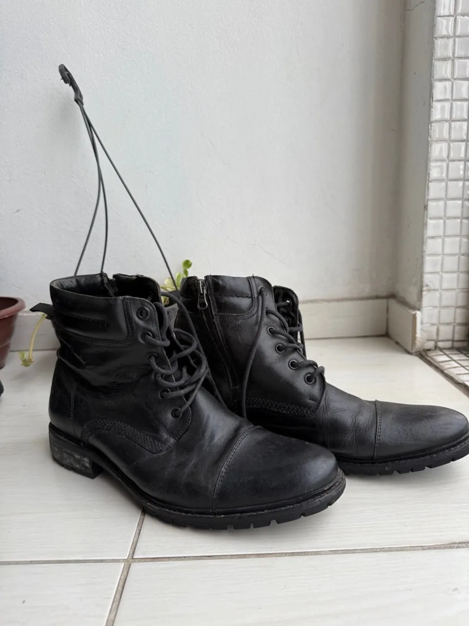 Bota John John