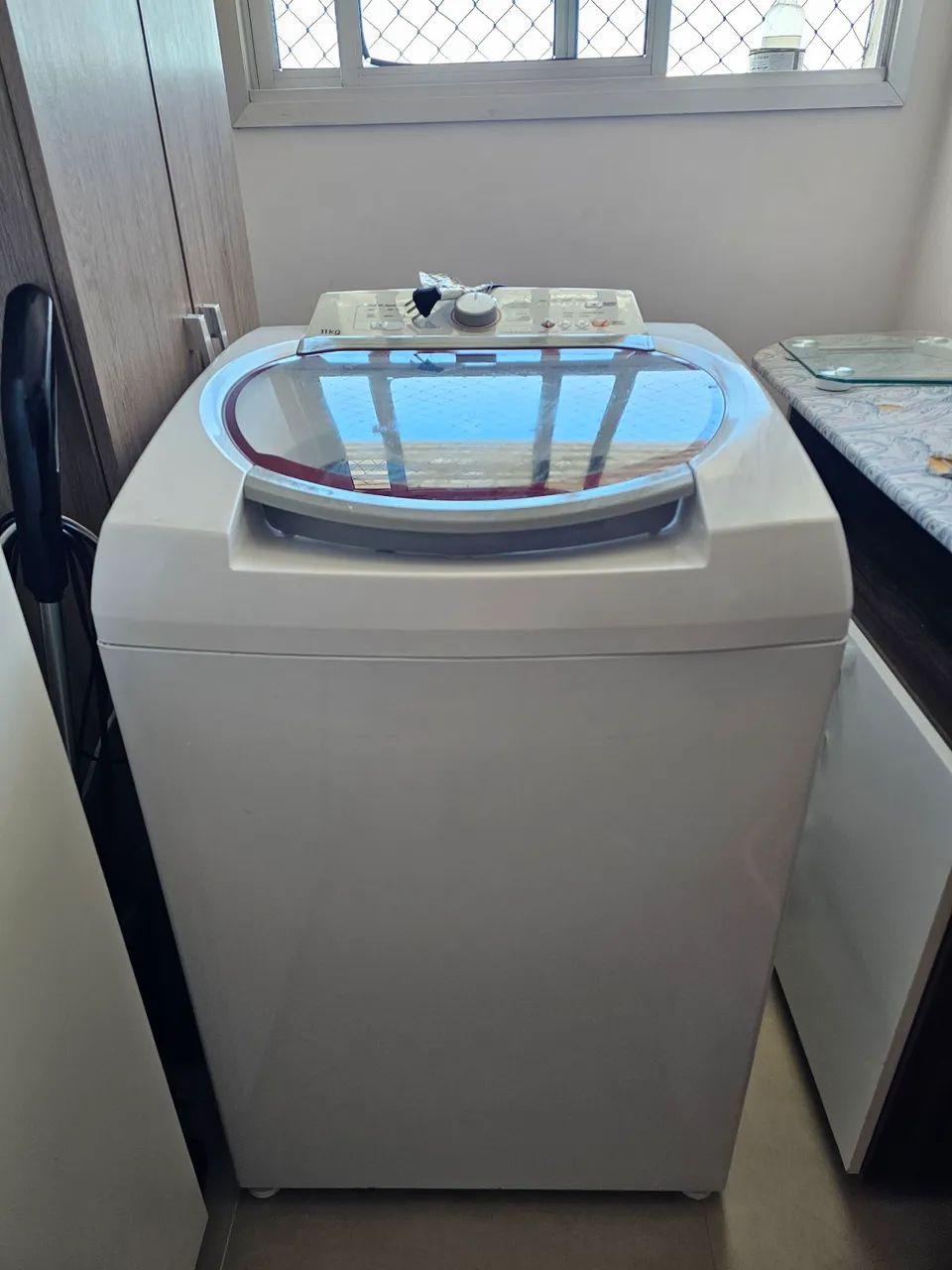 Máquina de Lavar Brastemp  - Foto 3