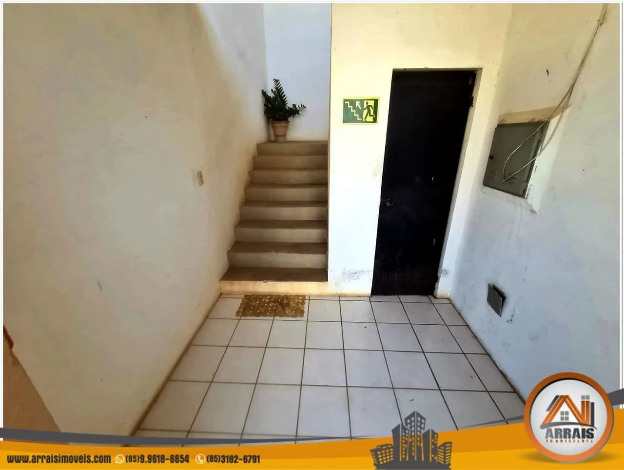 Casa com 2 dormitórios à venda, 63 m² por R$ 210.000,00 - Maporanga - Fortaleza/CE - Foto 5