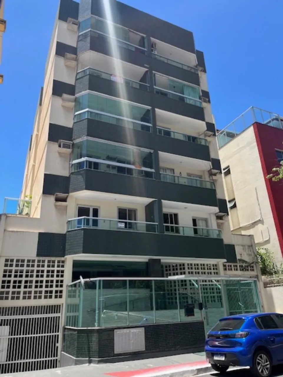 APARTAMENTO RESIDENCIAL em VITÓRIA - ES, JARDIM DA PENHA