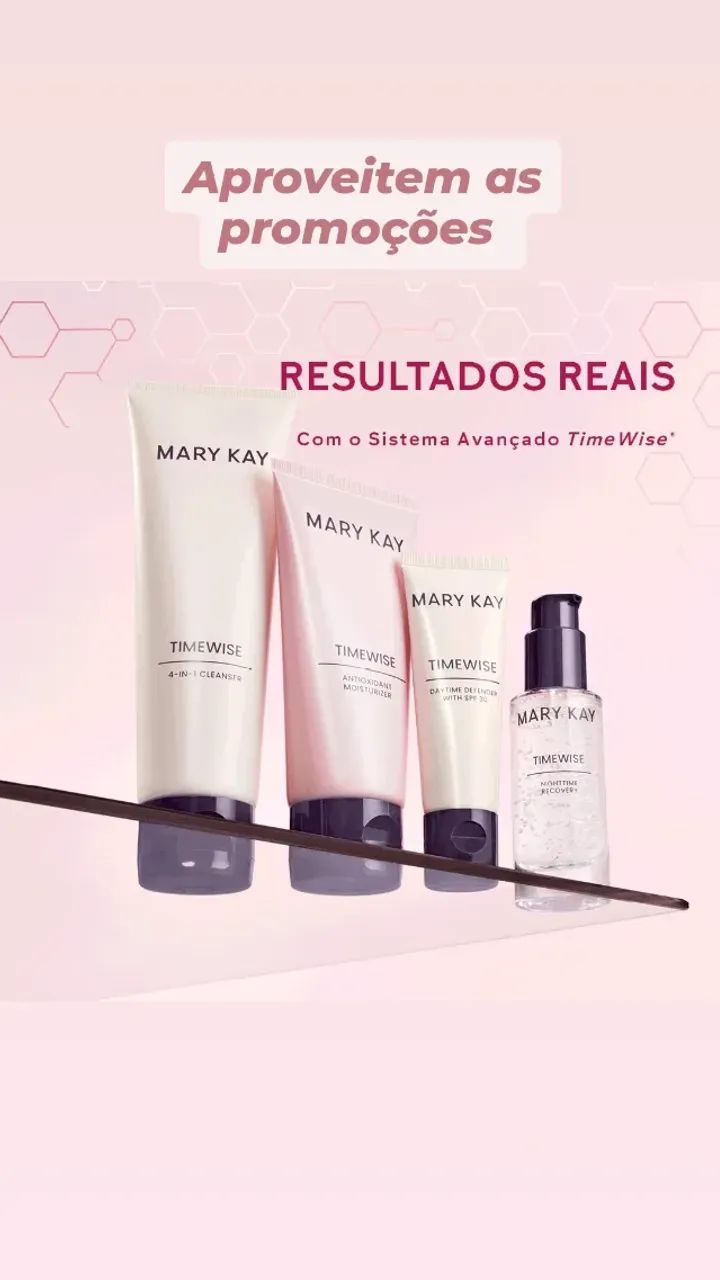 Produtos Mary Kay  - Foto 5