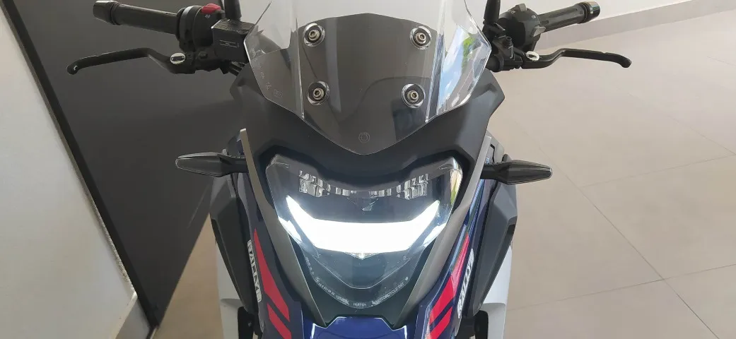 BMW G310GS 2021/2021
