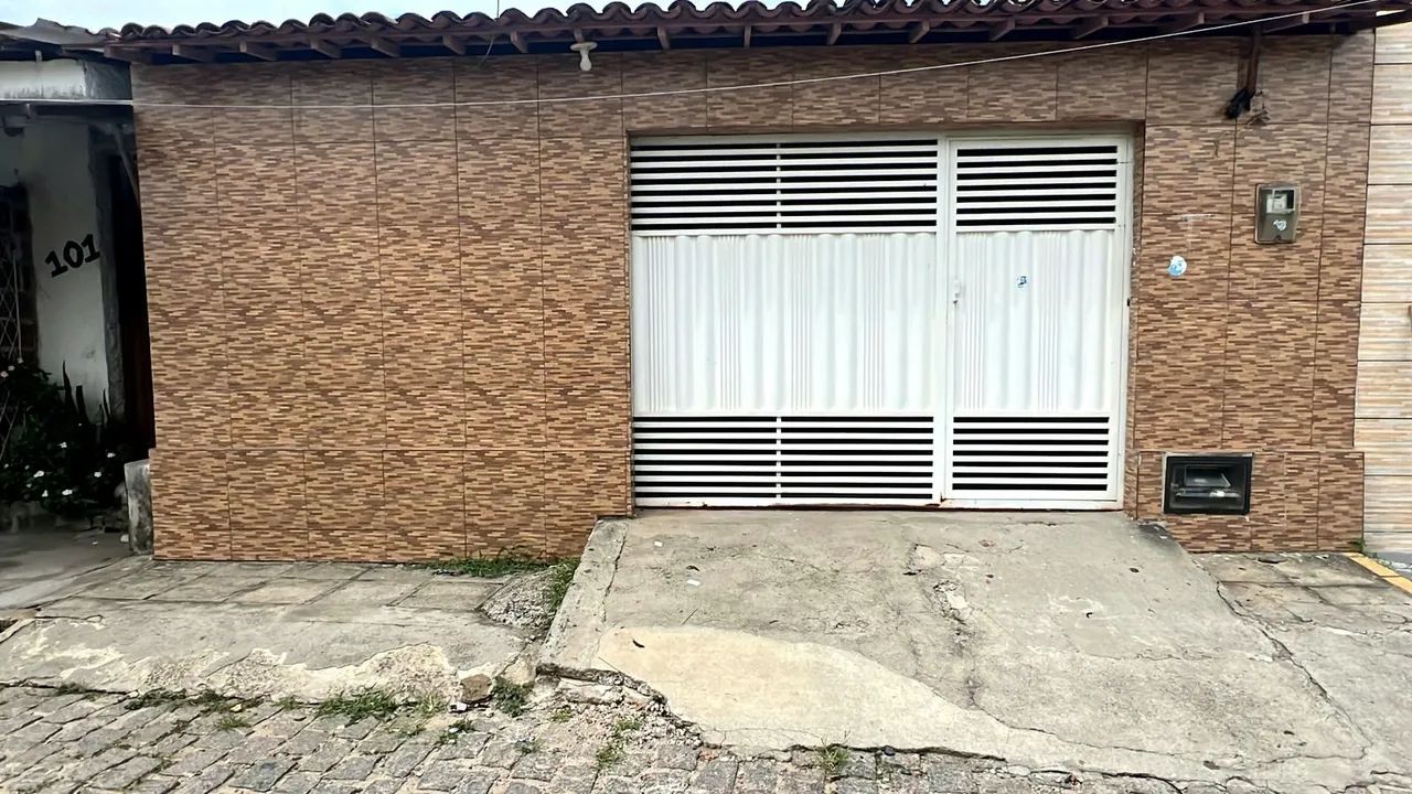 Foto - Natal - Pajuçara