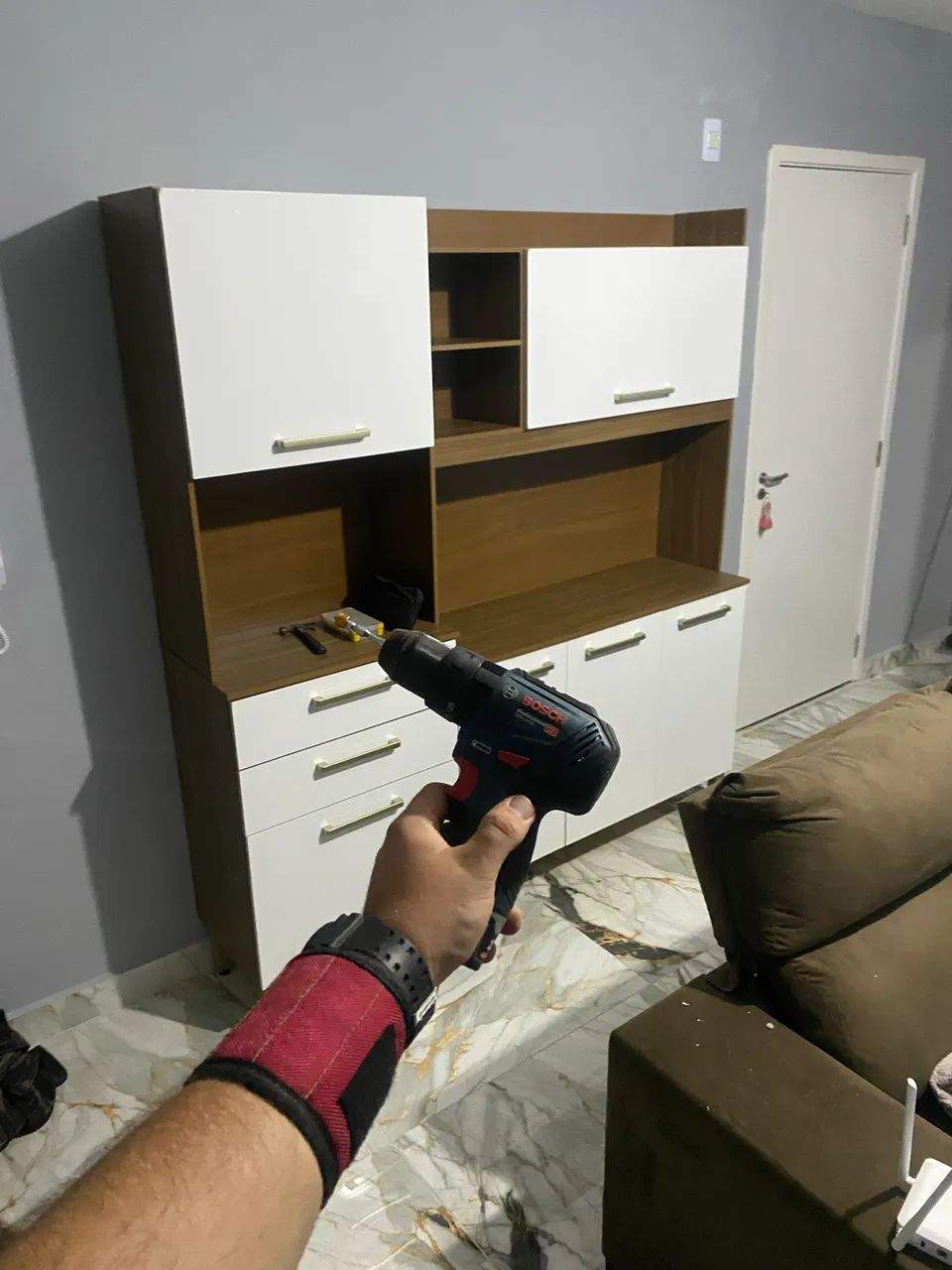 MONTADOR Praia Grande 