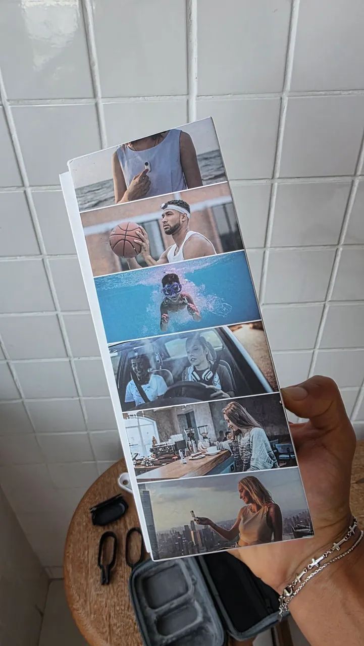 Insta360 Go2 ( câmera de ação ) - Foto 5
