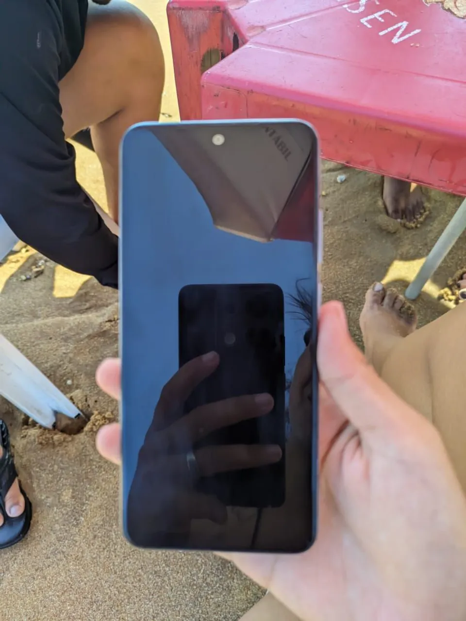 Poco M5S
