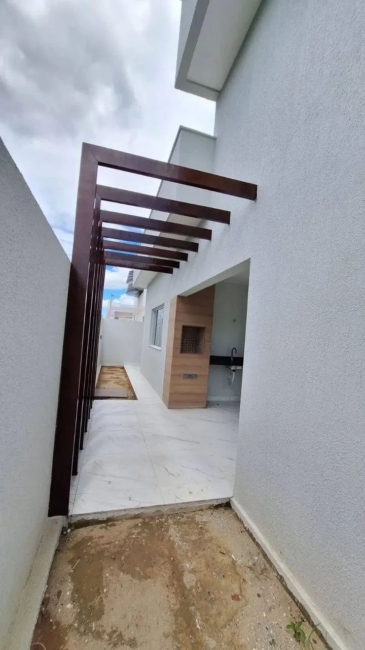 VENDO CASA EM CONDOMÍNIO MAJESTIC NOVA YORK - Foto 5