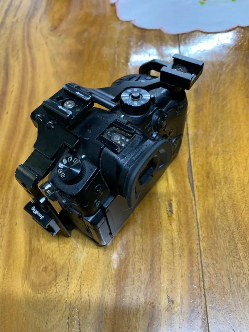 Panasonic Lumix GH5 - Foto 3