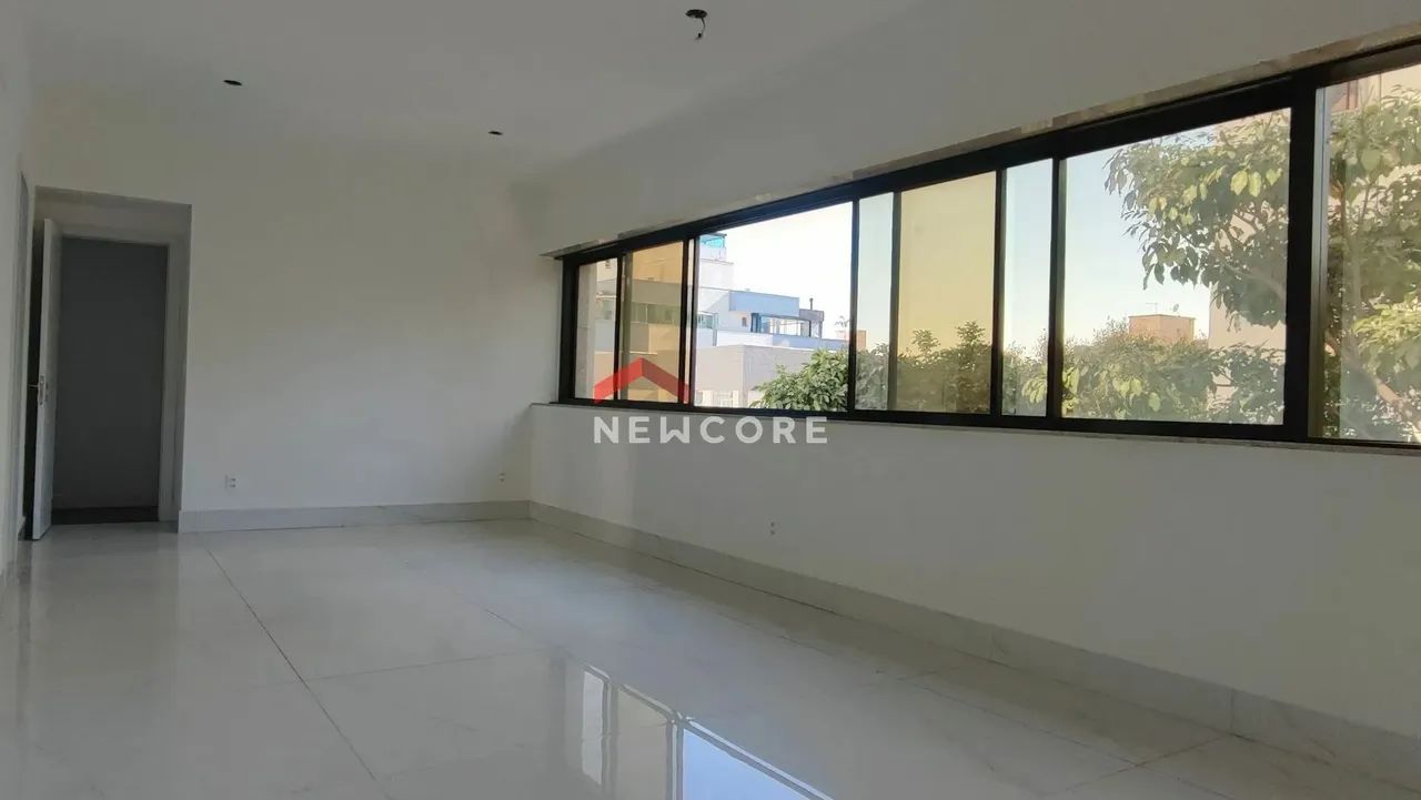 Apartamento em Rua Professor Lincoln Continentino - Cidade Nova - Belo Horizonte/MG - Foto 3
