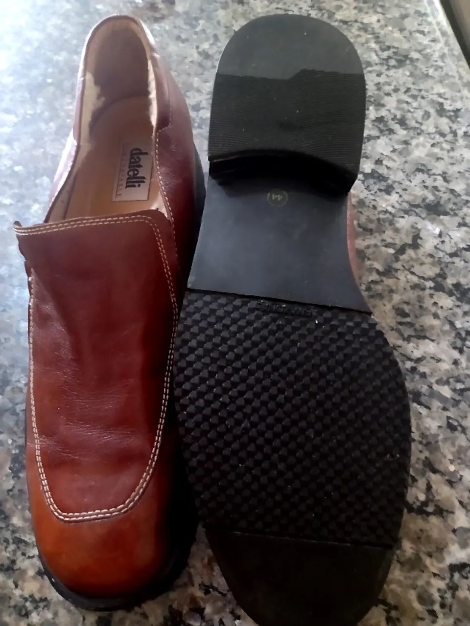 Sapato Dateli - Foto 4