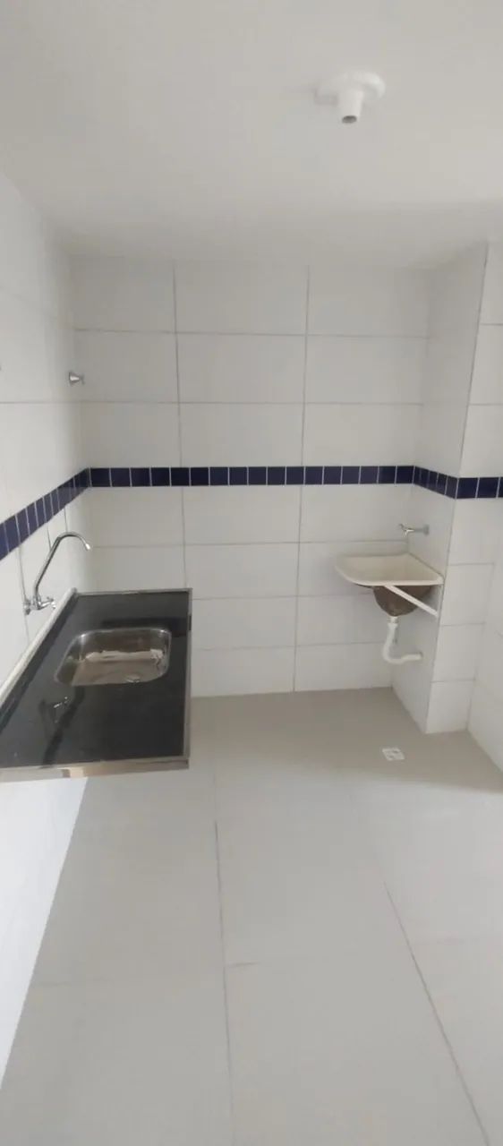  APARTAMENTO  com entrada parcelada em Mandacaru - Foto 2