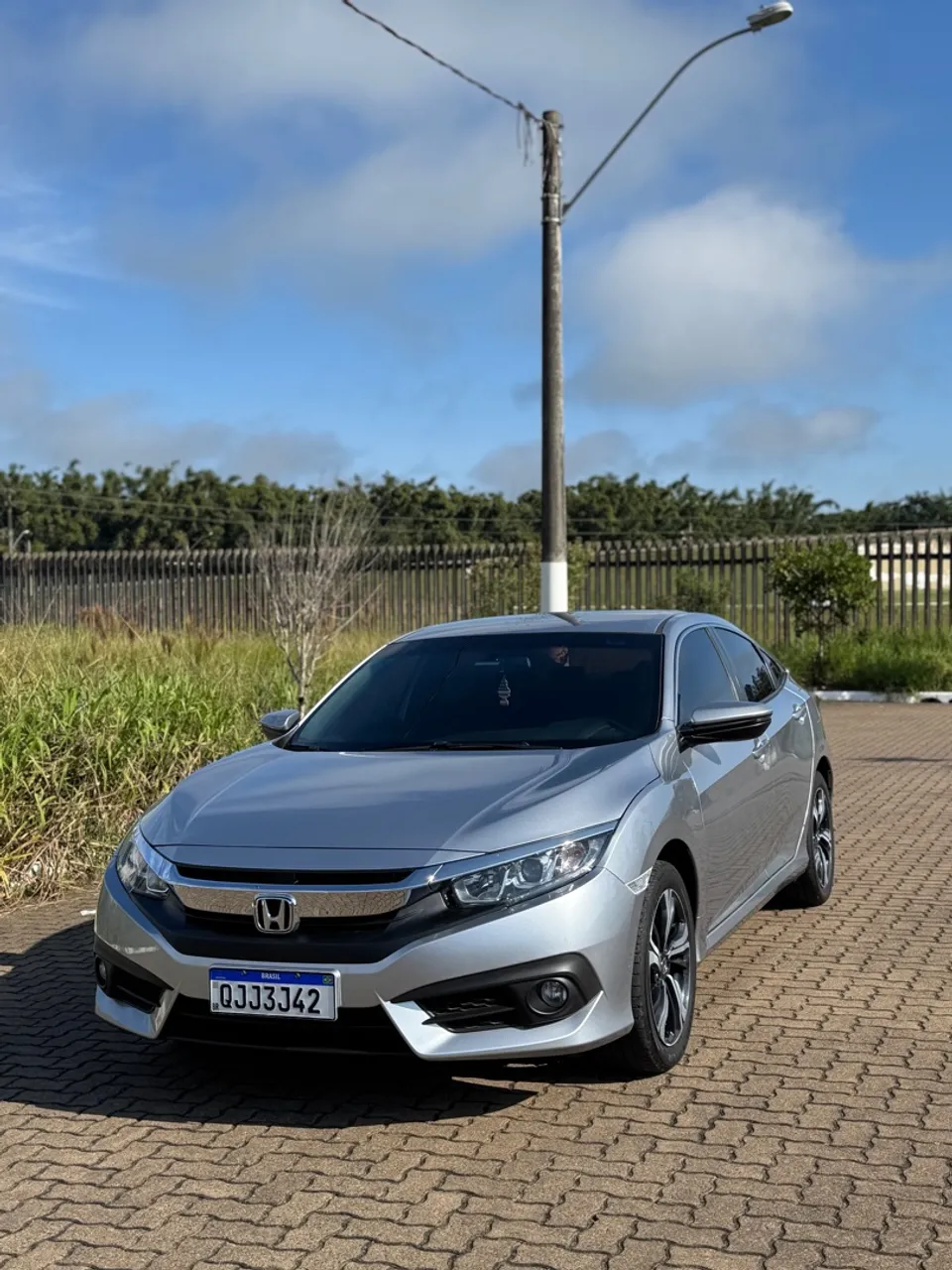 HONDA CIVIC Usados e Novos em Porto Alegre e região, RS