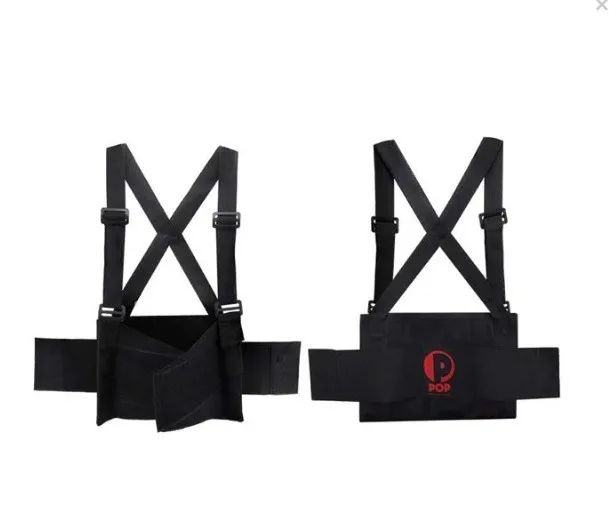 Cinta Lombar Ergonômico P Pop  - Foto 4