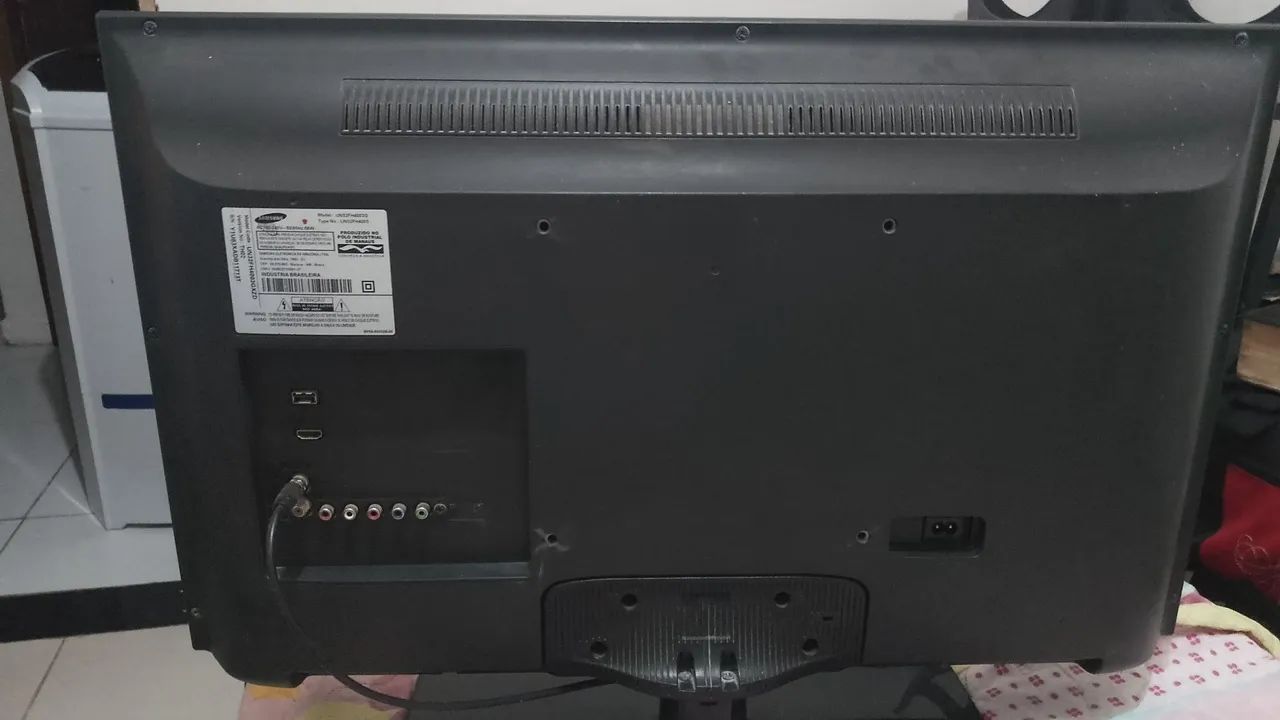 Tv para conserto  - Foto 2