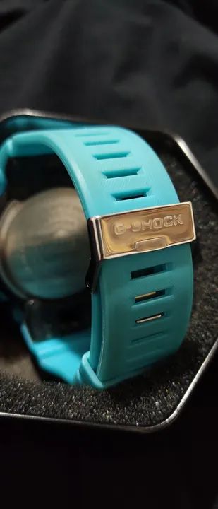 Relógio G-Shock Masculino - Foto 2