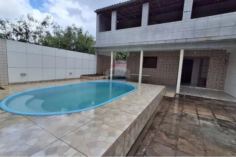 Casa Espetacular em Carapibus: Oportunidade Única