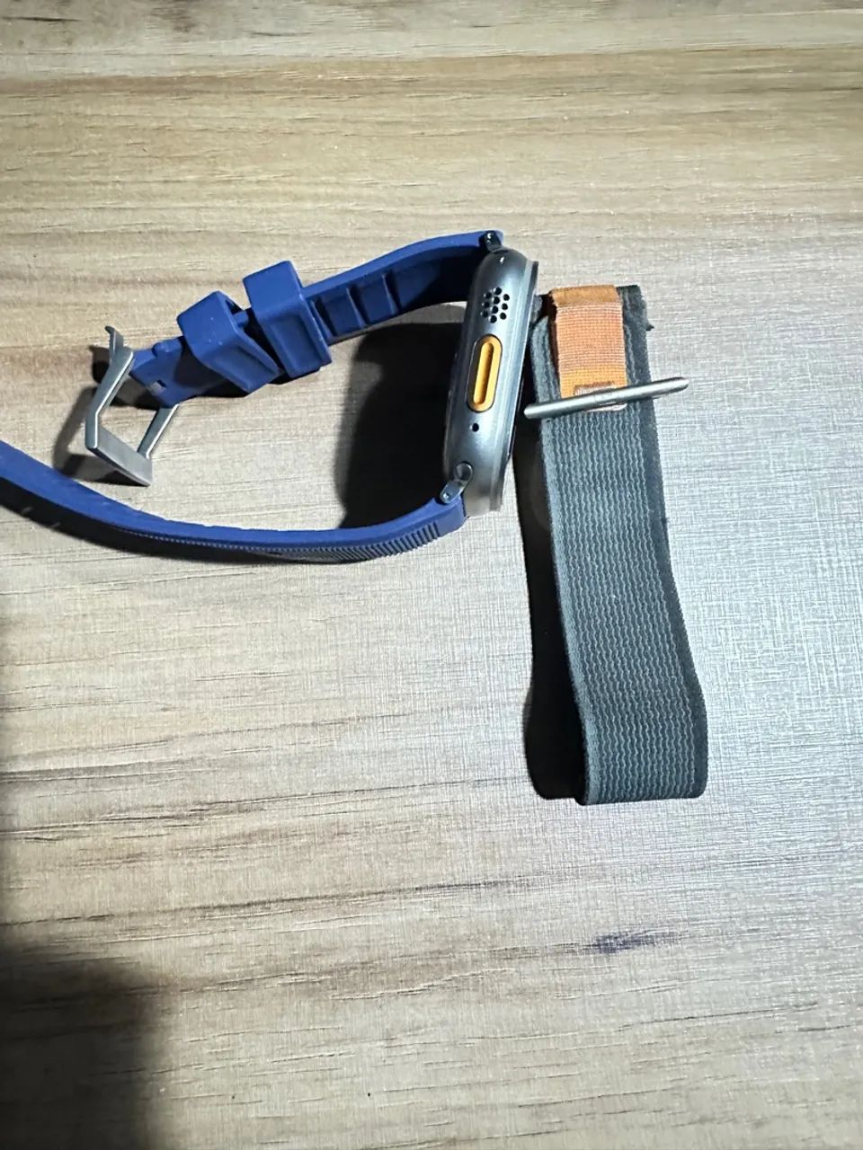 Apple Watch Ultra 49mm série 1  - Foto 3