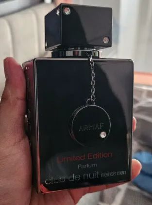 Perfume Club De Nuit Intense Man Limited Edition - Foto 3