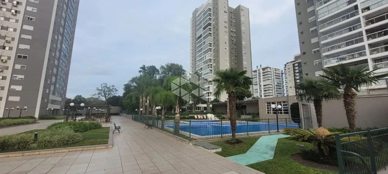 Apartamento no bairro Madureira em Caxias do Sul