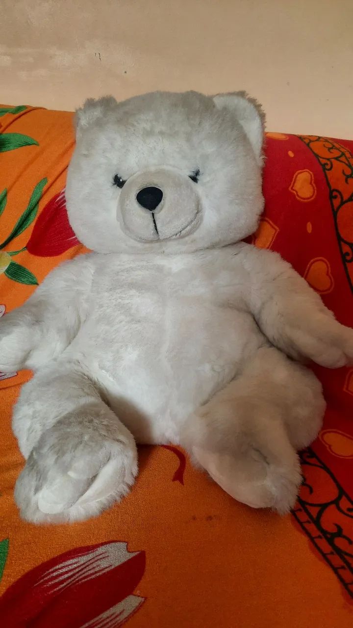 Ursinho lindo - Foto 5