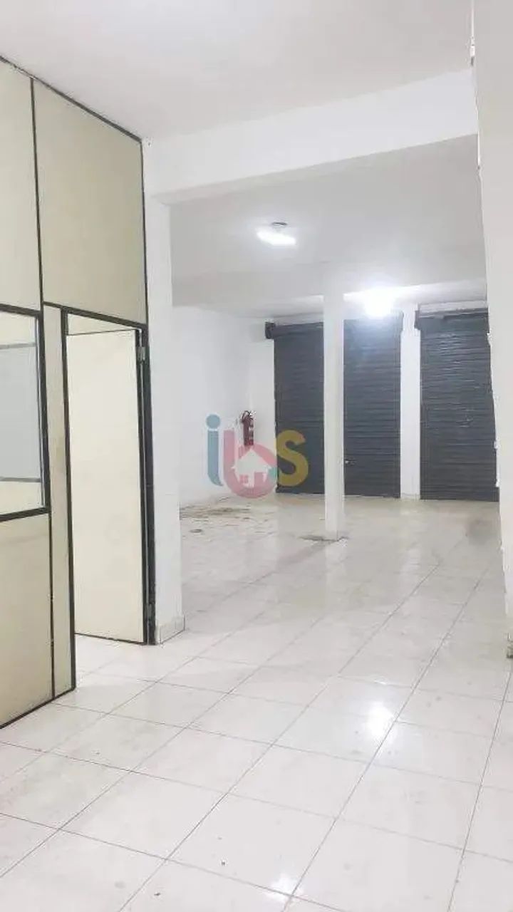 VENDO PREDIO COMERCIAL
