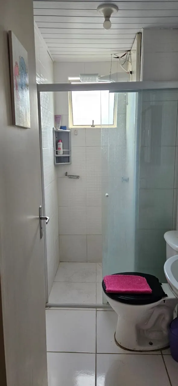 Apartamento para Alugar Campo Do Santana