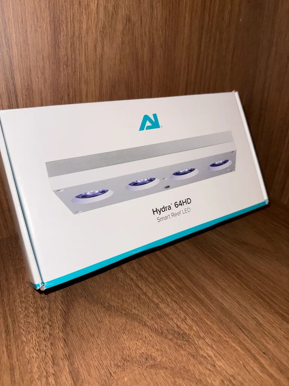 Hydra 64 Led AquaIllumination