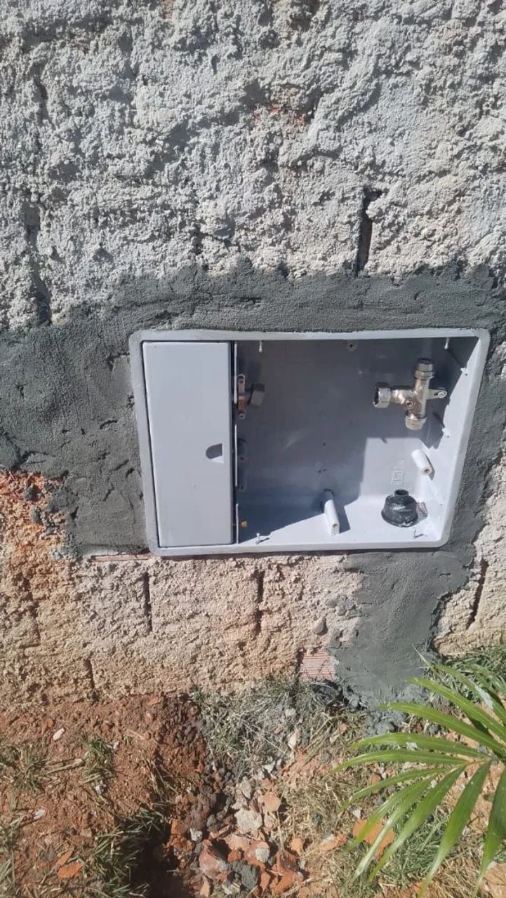 Bombeiro hidráulico, profissional  - Foto 5