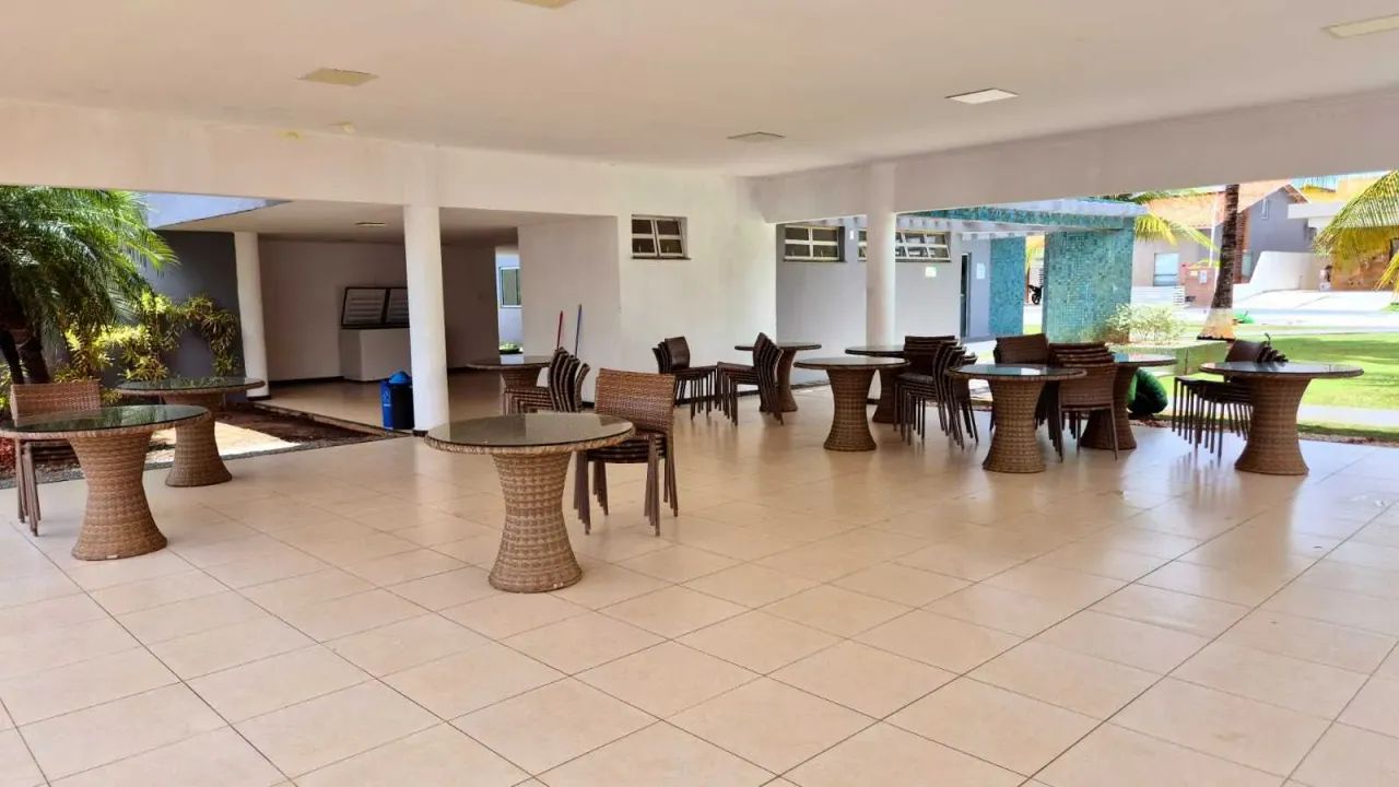 # LOTE NO CONDOMÍNIO RAVINES - Foto 9