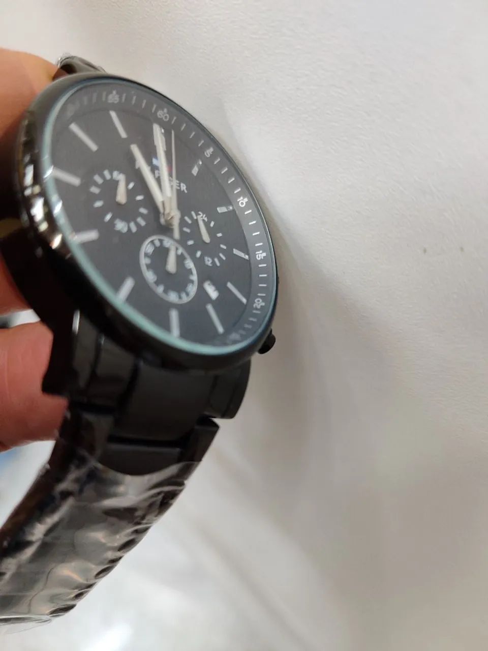 Relógios masculino funcional  - Foto 2