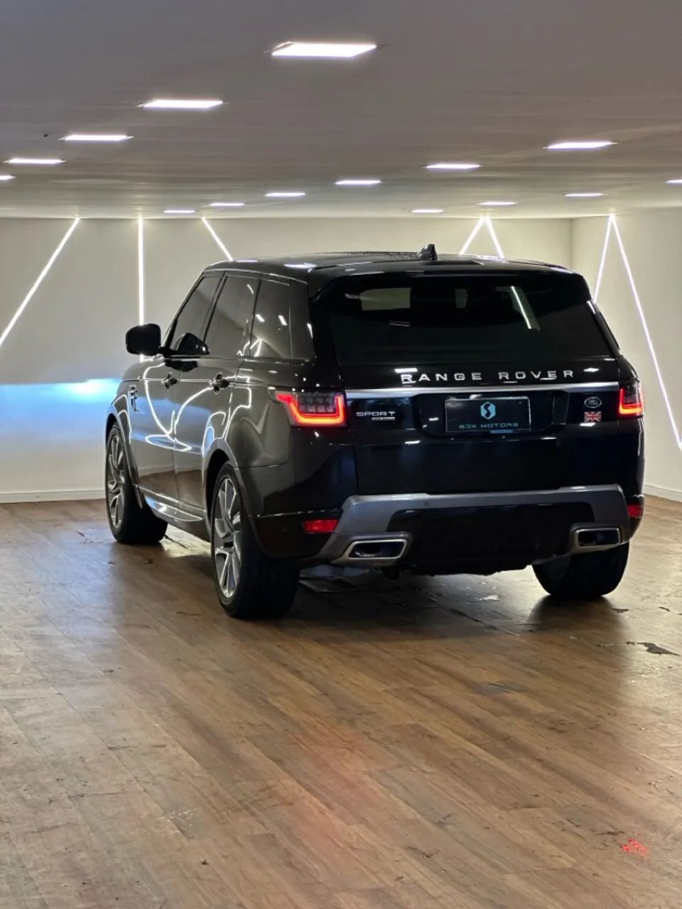 Range Rover Sport HSE - 2019 - Diesel - 24.950 km - Foto 5