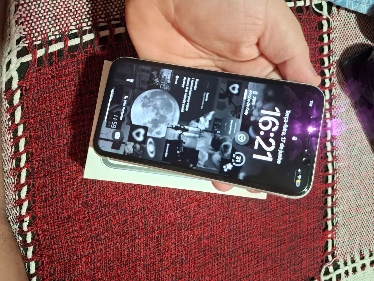 Iphone xr - Foto 2