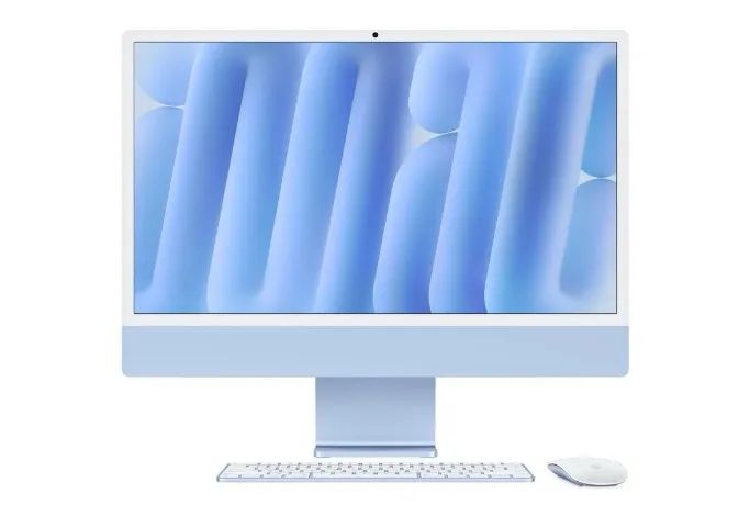 ジャンク品｜ iMac 24inch 2021 M1 8GB ホワイト Amazon.com: Apple