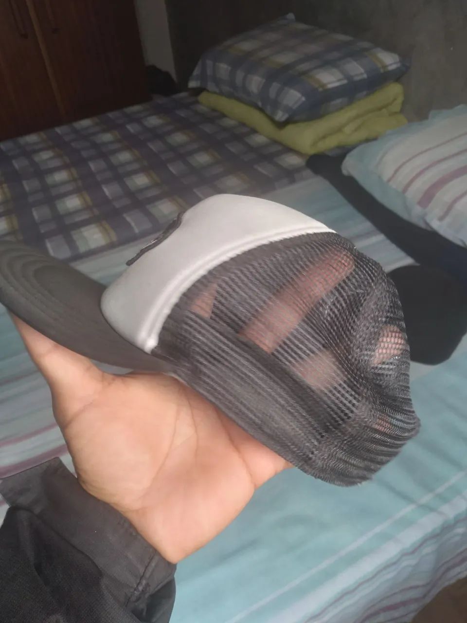Boné vans de redinha - Foto 2