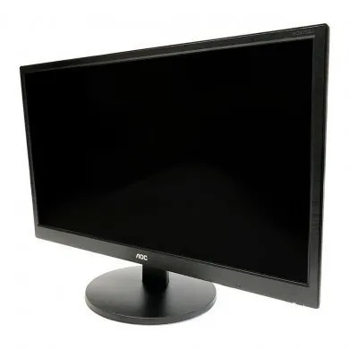 Monitor AOC 24"