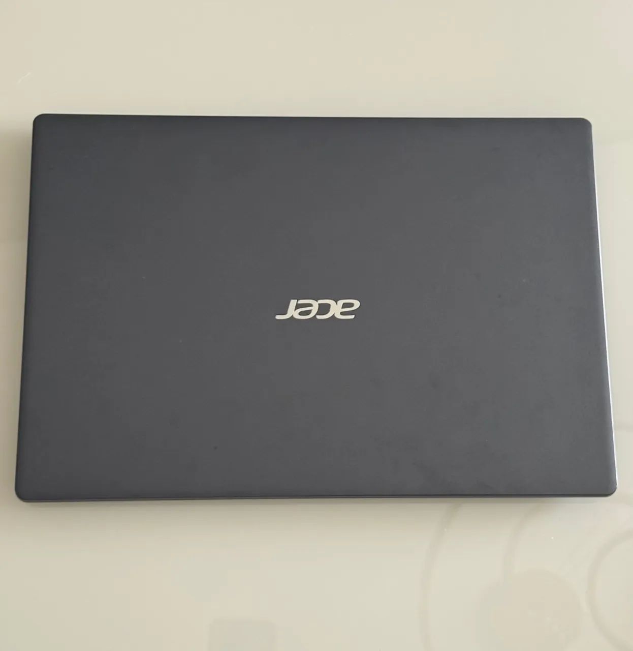 Notebook Acer Aspire