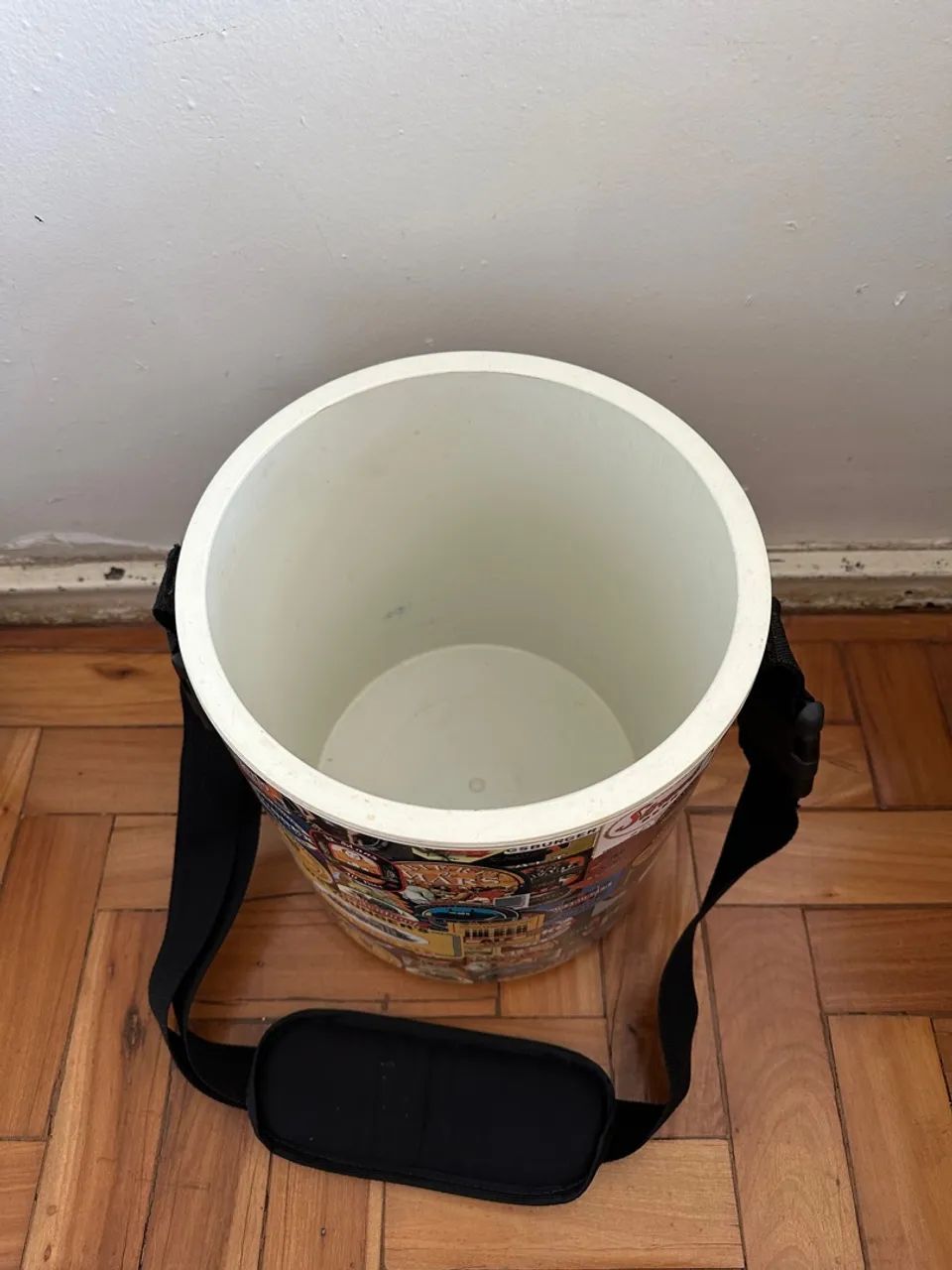 Cooler para bebidas  - Foto 3