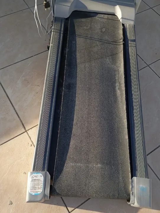 Esteira elétrica Caloi - Foto 5