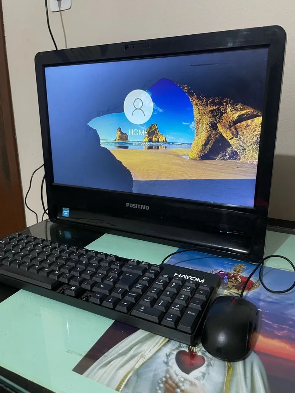 OFERTA ALL IN ONE- POSITIVO  - Foto 2